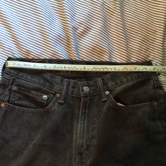 VINTAGE LEVIS MOM JEANS - Picture 4 of 6